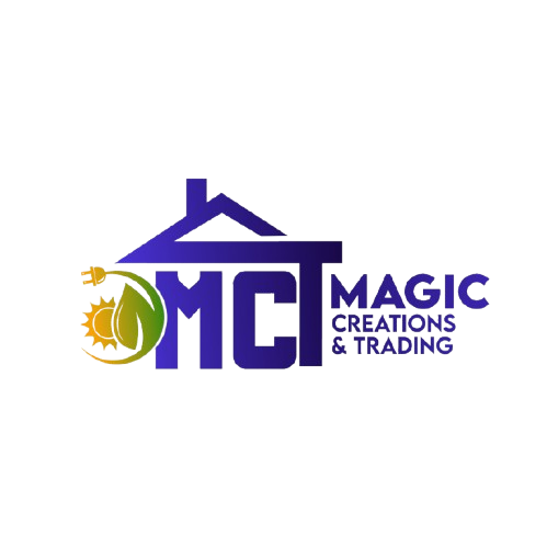 Magic Creations Logo